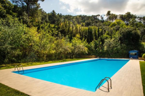  Hotel Rural y Apartamentos Villa Engracia  Ла-Эсплуга-Де-Франколи